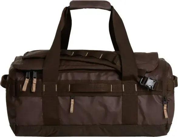 The north face BASE CAMP VOYAGER 42L Tasche dark chestnut/garnet Warehouse One Preisknaller