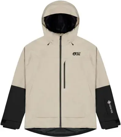 Picture MEREPI GORE TEX Jacke pure cashmere Warehouse One Knallerangebot