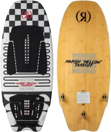 Ronix TAKEOFF MARSH MELLOW Wakesurfer Warehouse One Nur Für Kurze Zeit