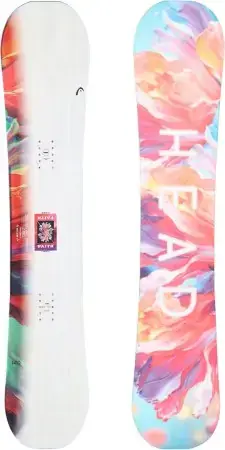 Ausverkauf Head FAITH Snowboard Warehouse One
