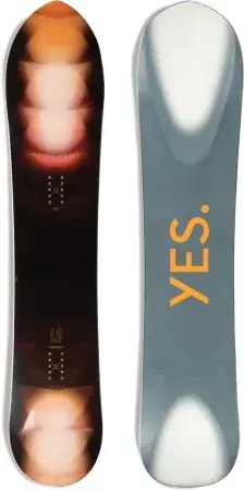 Yes 420PH Snowboard Warehouse One Bestseller