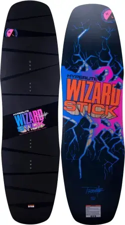 Hyperlite WIZARDSTICK Wakeboard Warehouse One Finale Aktion