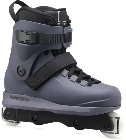 Rollerblade BLANK TEAM Inline Skate pigeon Warehouse One Schneller Versand
