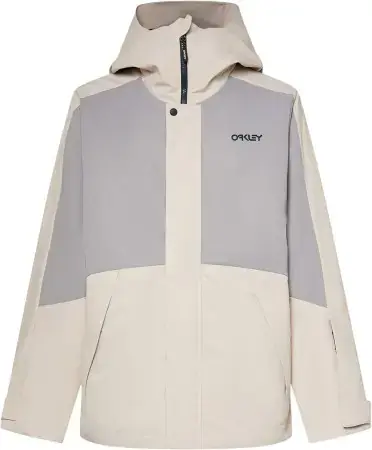 Neue Kollektion Oakley RANGE RC JACKET 2.0 Jacke mist/cement Warehouse One