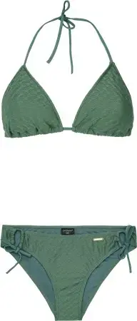 Beliebt Protest PRTGRIP TRIANGLE Bikini veggie green Warehouse One