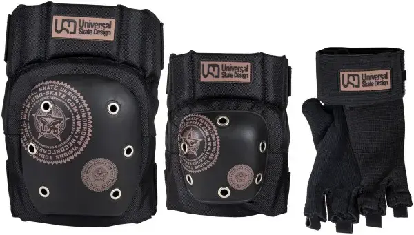 Usd CORE Schonerset black Warehouse One Bestpreis