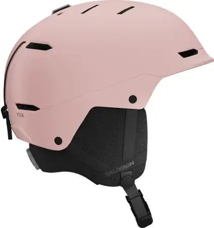 Bestpreis Salomon HUSK Helm heavenly pink Warehouse One