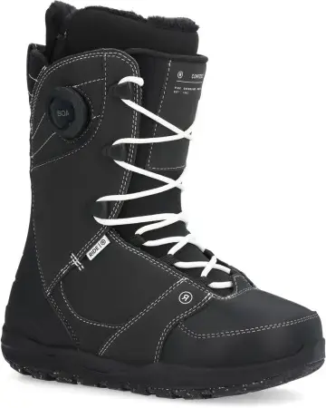 Wochenendangebot Ride CONTEXT Boot black Warehouse One