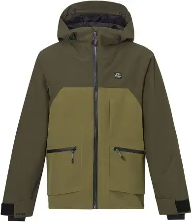 Jetzt Bestellen Rehall TRUCK-R Jacke olive Warehouse One
