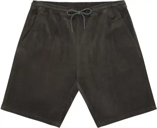 Sonderangebot Iriedaily CORVIN Walkshort dark jungle Warehouse One