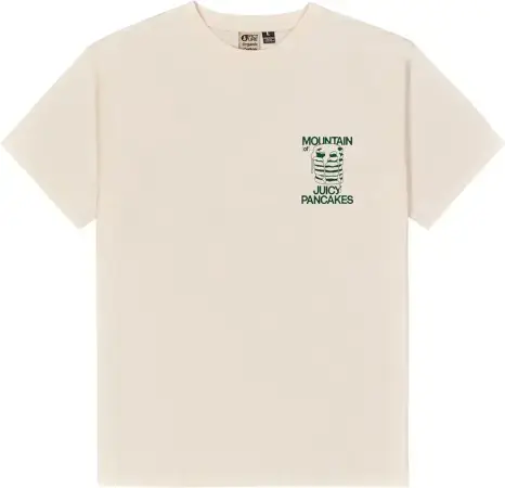 Sonderangebot Picture COOKERY T-Shirt evergreen Warehouse One