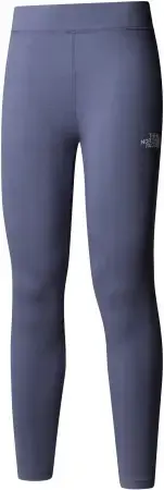 The north face WOMEN SIMPLE DOME Leggings twilight galaxy Warehouse One Nur Für Kurze Zeit
