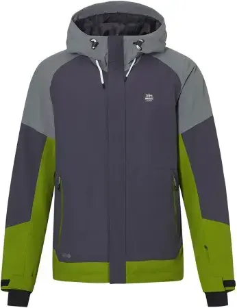 Top-Preis Rehall VERT-R Jacke castle rock Warehouse One