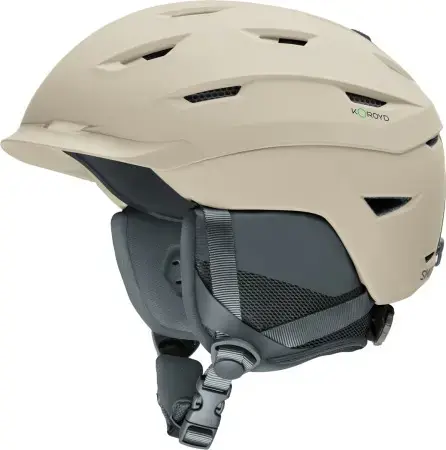Expressversand Smith LEVEL Helm matte chalk Warehouse One