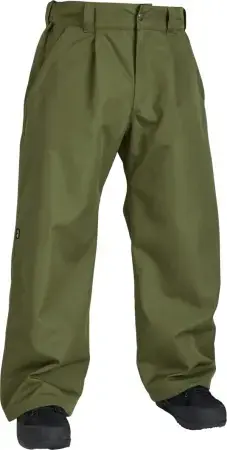 Highlight Airblaster REVERT Hose olive Warehouse One