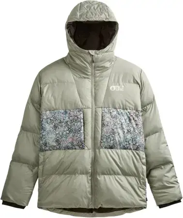 Picture SKARARY Jacke shadow Warehouse One Versand Am Gleichen Tag