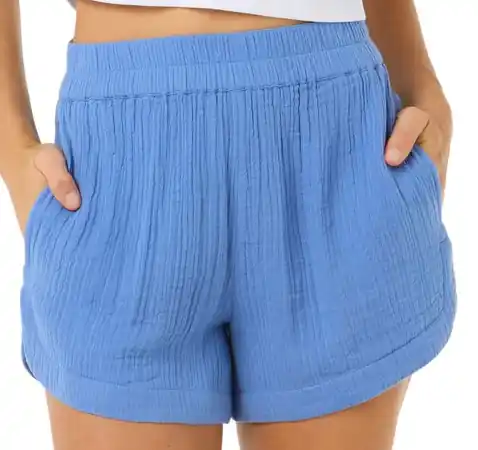Preiswert Rip curl PREMIUIM SURF Walkshort blue Warehouse One