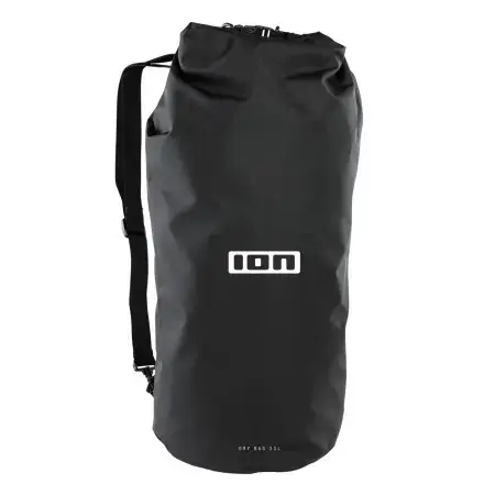Ion DRY BAG 13L black Warehouse One Bestseller