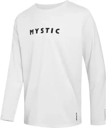 Mystic STAR LS Lycra off white Warehouse One Günstig