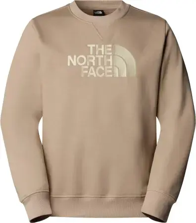 Mega-Angebot The north face DREW PEAK Sweater mushroom grey/gravel Warehouse One