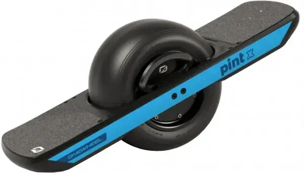 Billig Onewheel ONEWHEEL PINT X powder blue Warehouse One