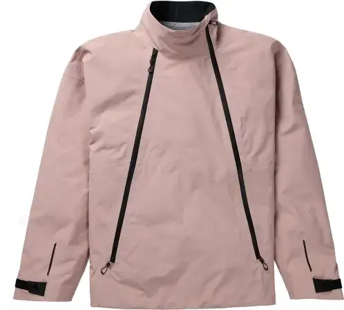 Burton FUTURETRUST 3L ANORAK Jacke shadow pink Warehouse One Günstig