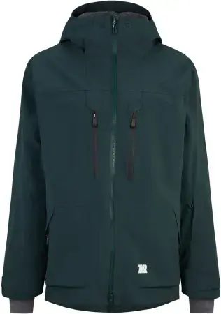 Garantierte Lieferung Ziener REYK Jacke dark jungle Warehouse One