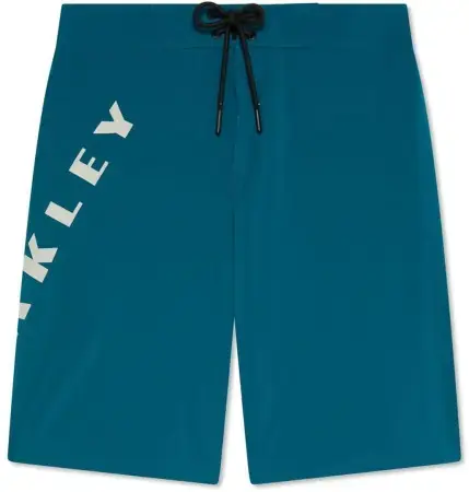 Highlight Oakley CUT LOGO BOARDSHORT 20 LTD Boardshort new balsam Warehouse One