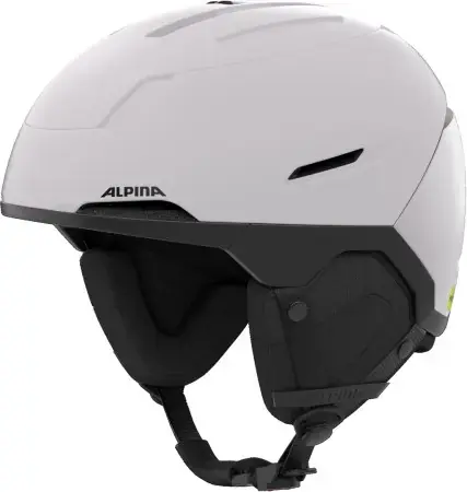 Alpina VERSATILE MIPS Helm white matt Warehouse One Neue Kollektion