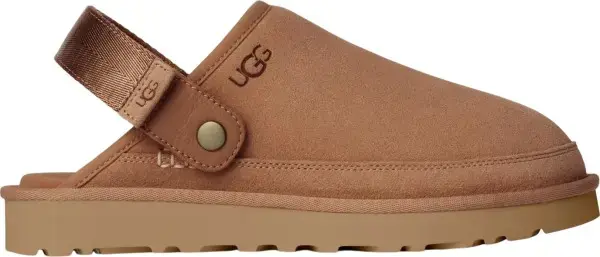 Ugg GOLDENCOAST CLOG II Sandale chestnut Warehouse One Sichere Zahlung