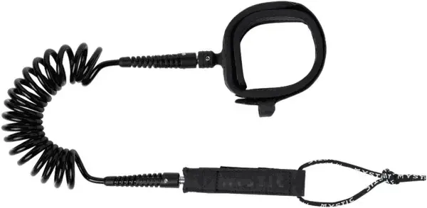 Sichere Zahlung Mystic WING CALF Leash black Warehouse One