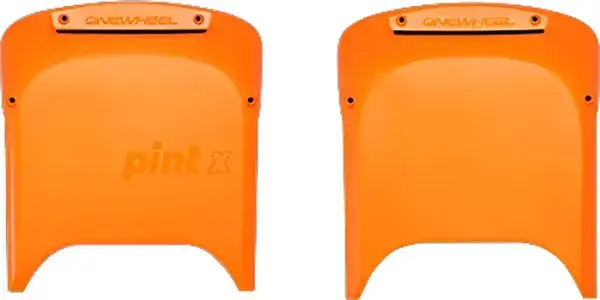 Onewheel PINT X FREERIDE BUMPER fluorescent orange Warehouse One Begrenztes Angebot