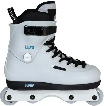 Usd SWAY 58 XXIV Inline Skate Warehouse One Ausverkauf