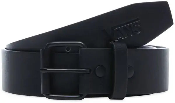 Vans HUNTER II Gürtel black Warehouse One Kracherpreis