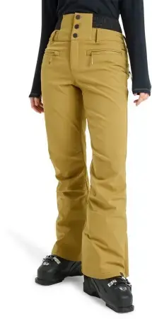 Geprüft Roxy RISING HIGH Hose fennel seed Warehouse One