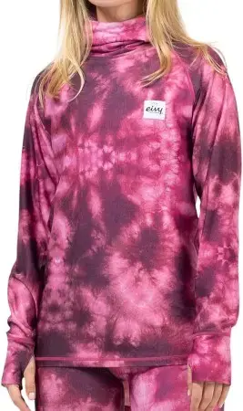 Eivy ICECOLD GAITER Top dusk tie dye Warehouse One Neu