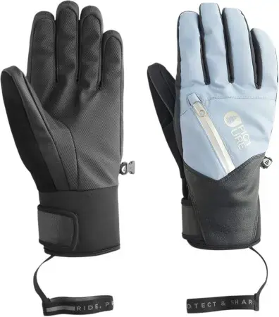 Picture KAKISA Handschuh stonewash Warehouse One Wochenendangebot