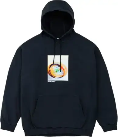 Beyond medals SOFTSHELL HODDIE Jacke black Warehouse One Markenware