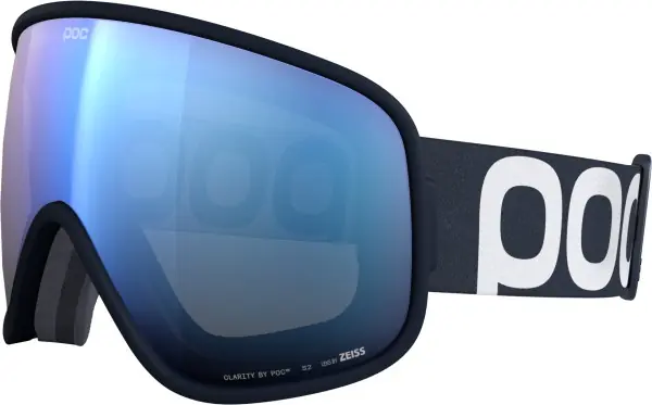 Poc VITREA Schneebrille apatite navy/partly sunny blue Warehouse One Bestseller