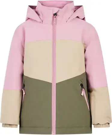 Protest PRTBIX TODDLER Jacke vintage pink Warehouse One Direktkauf