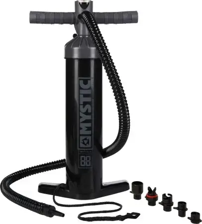 Mystic KITE Pumpe black Warehouse One Sonderangebot
