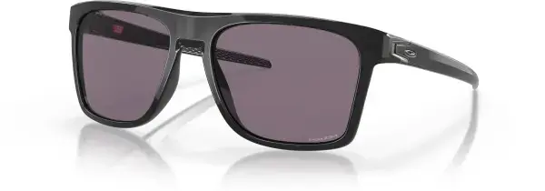 Oakley LEFFINGWELL Sonnenbrille black/prizm grey Warehouse One Abverkauf