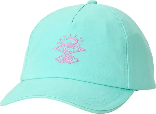 Rip curl SEARCH ICON Cap light sea blue Warehouse One Direktkauf