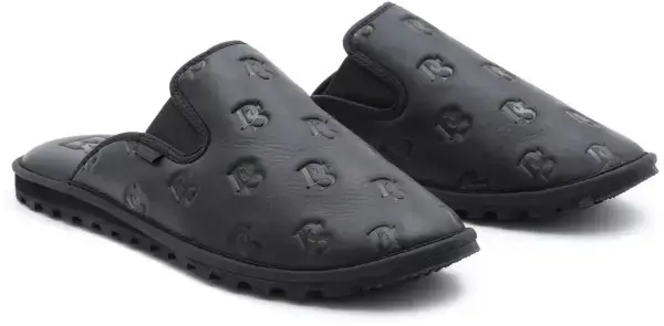 Top-Preis Vans MOUNTAIN MULE VANSGUARD Hausschuh drink sexy black/pink Warehouse One