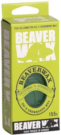 Beaver wax ALL TEMP SNOW Wachs Warehouse One Saisonangebot