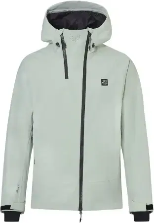 Rabatt Rehall MARC-R Jacke aqua gray Warehouse One