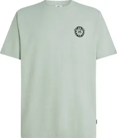 Oneill SLUB BACK PRINT T-Shirt marble arch Warehouse One Schnäppchen
