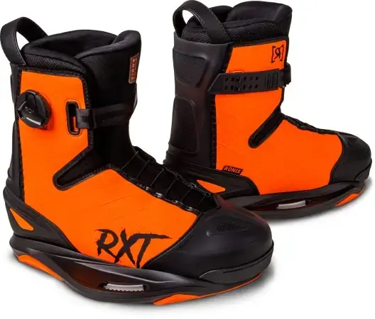 Nur Für Kurze Zeit Ronix RXT BOA Boots orange Warehouse One