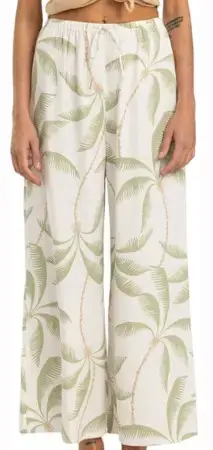 Billabong BEACH SPIRIT Hose salt crystal Warehouse One Bestseller