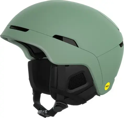 Poc OBEX MIPS Helm pargasite green matt Warehouse One Meistverkauft